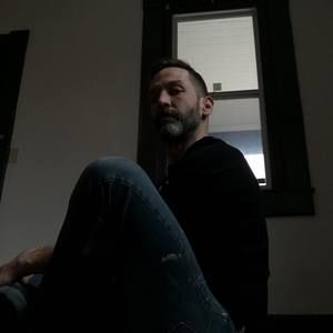 Meet your Posher, Raymond